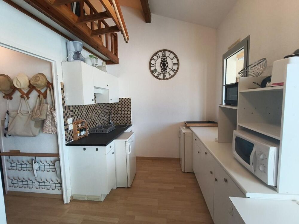 Vente Appartement 