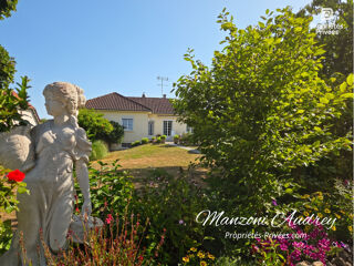  Maison à vendre 6 pièces 108 m²