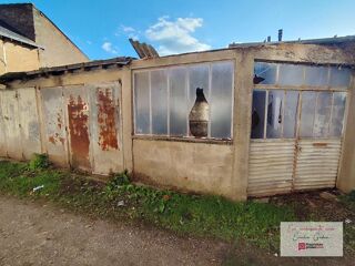  Parking / Garage à vendre 84 m²