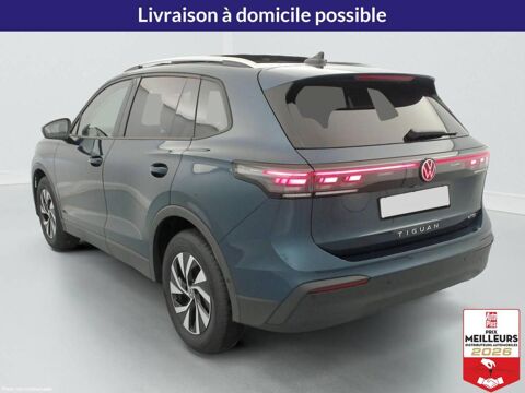 Tiguan 1.5 ETSI 150CH DSG7 Life 2026 occasion 10150 Lavau