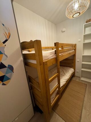  Appartement � vendre 1 pi�ce 30 m�