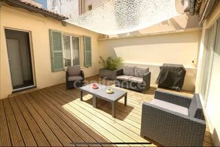  Appartement à vendre 3 pièces 62 m²