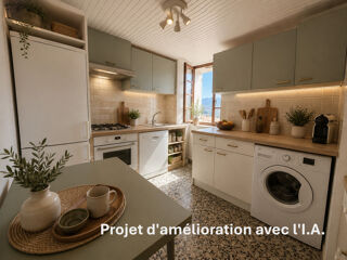  Maison à vendre 5 pièces 98 m²