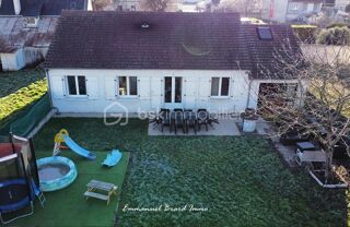  Maison � vendre 7 pi�ces 126 m�