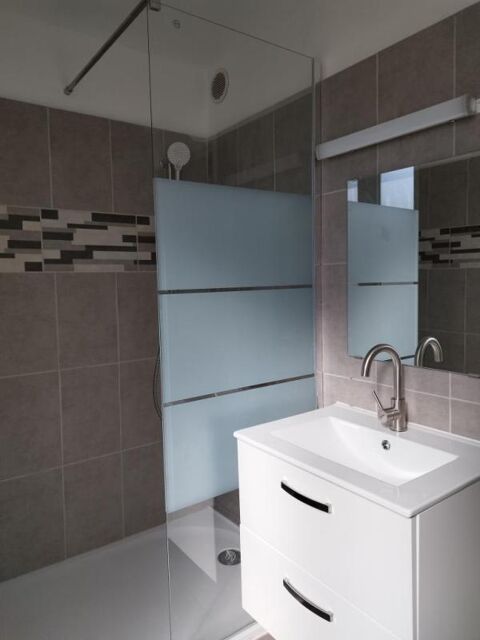  Appartement � louer 1 pi�ce 33 m�