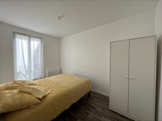  Appartement � louer 2 pi�ces 27 m�