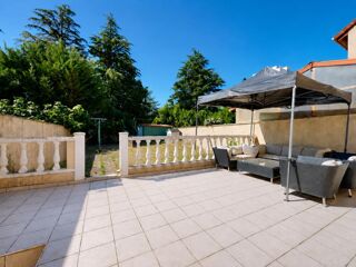  Maison à vendre 5 pièces 113 m²