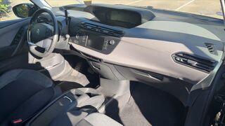 C4 Spacetourer 1.2 PureTech 130 EAT8 Business 2020 occasion 57000 Metz