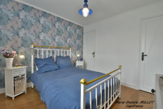  Maison à vendre 6 pièces 109 m²