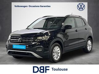 T-Cross 1.0 TSI 110 Start/Stop DSG7 Life Tech 2023 occasion 31100 Toulouse