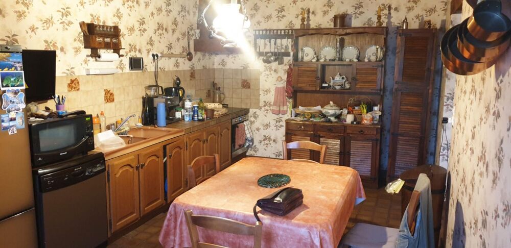  vendre  Maison Saint-Aignan (41110)