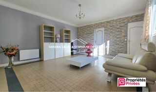  Maison à vendre 3 pièces 65 m²