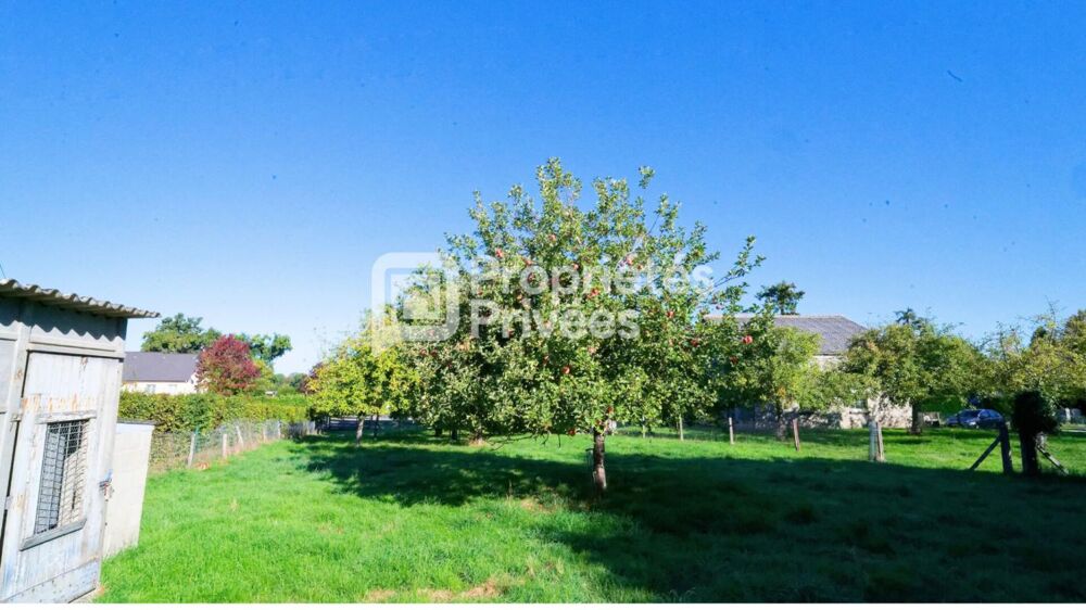 Vente Maison Maison Vire Normandie 5 pièces 90 m2 Vire normandie