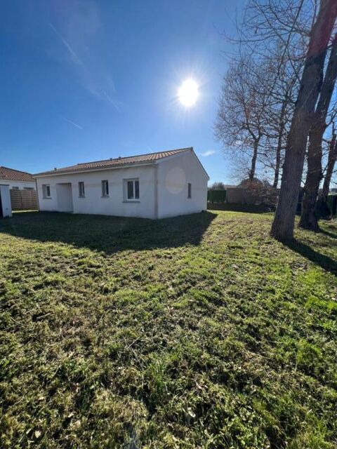   Maison de 85m2 � louer sur Sadirac Maison - 4 pi�ce(s) - 85 m�