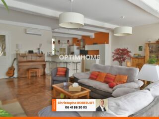  Appartement  vendre 6 pices 163 m