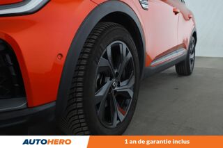 Arkana 1.6 E-Tech RS Line 145 ch 2021 occasion 92130 Issy-les-Moulineaux