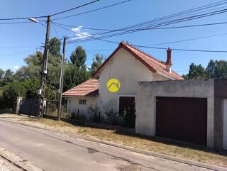  Maison � vendre 4 pi�ces 68 m�