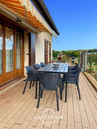  Maison � vendre 9 pi�ces 186 m�