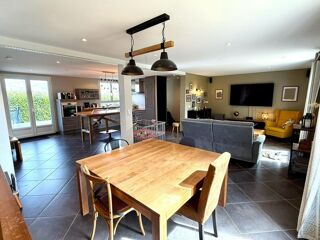  Maison � vendre 6 pi�ces 180 m�