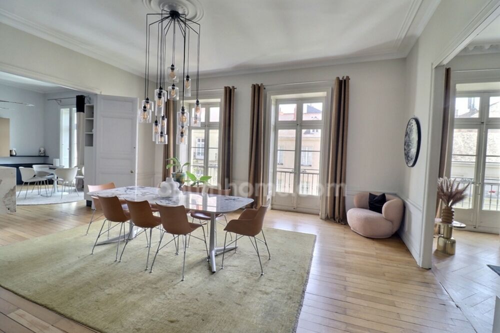 � vendre  Appartement Nantes (44000)