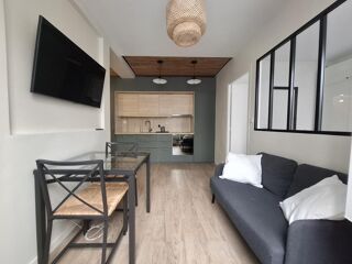  Appartement  vendre 2 pices 30 m