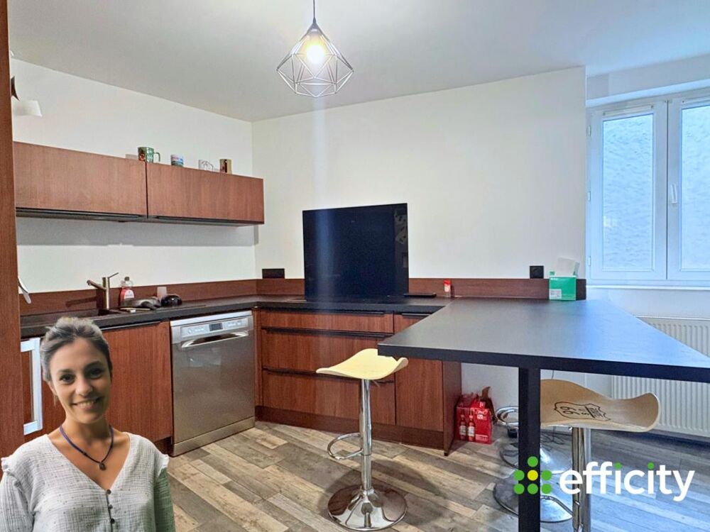 Vente Maison Maison Sury le comtal