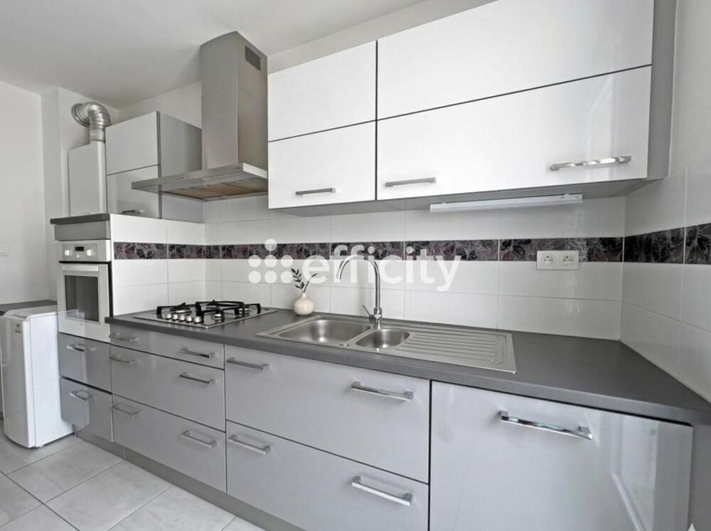 Vente Appartement Appartement Marseille 8