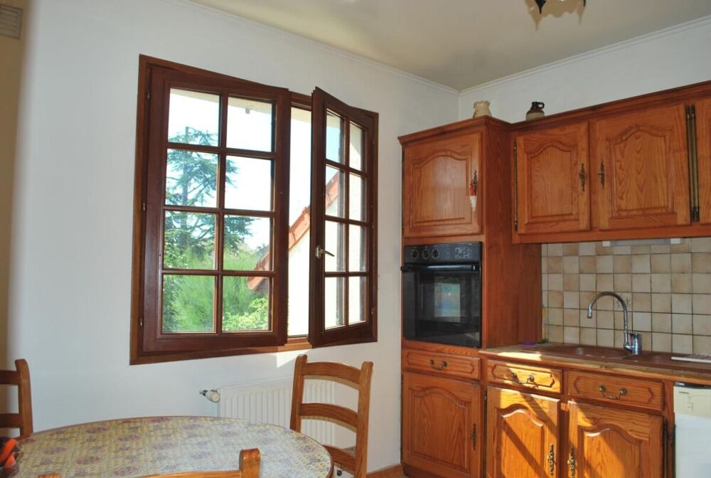 Vente Maison Maison 136 m² - Ormesson-sur-Marne (Ouest) Ormesson sur marne