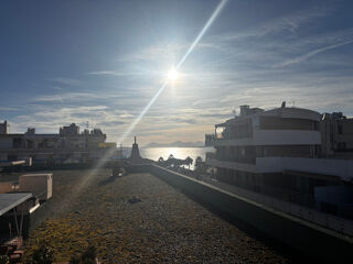  Appartement � vendre 4 pi�ces 82 m�