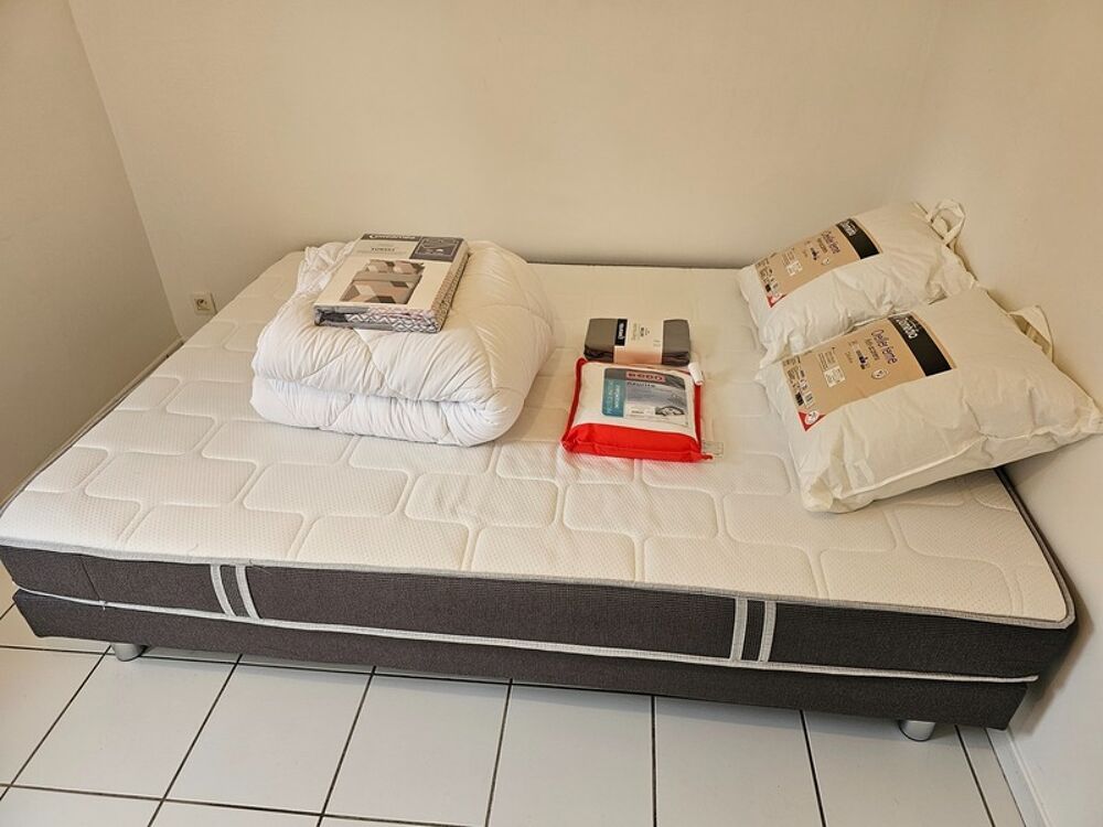 Location Appartement Appartement à louer T2 RAMONVILLE SAINT AGNE - TOULOUSE (31) Ramonville saint agne
