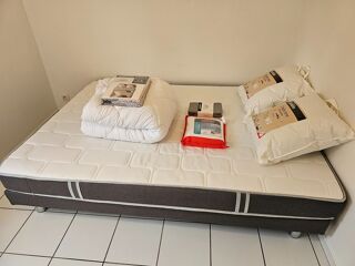  Appartement à louer 2 pièces 37 m²