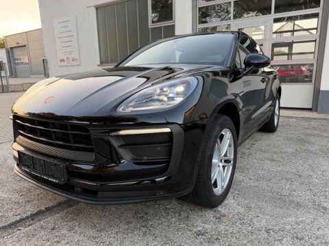 Annonce voiture Porsche Macan 48561 €