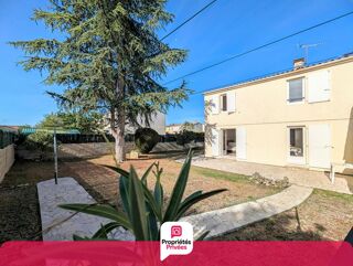  Maison à vendre 4 pièces 91 m²