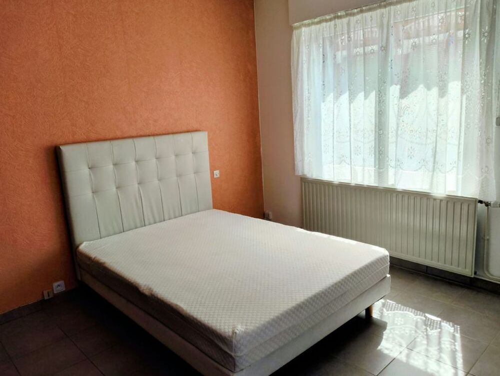 Location Appartement Studio de 40m2 à louer sur Lille Lille