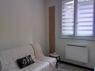  Appartement à vendre 1 pièce 16 m²