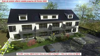  Appartement � vendre 2 pi�ces 47 m�