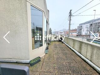  Appartement  vendre 2 pices 52 m