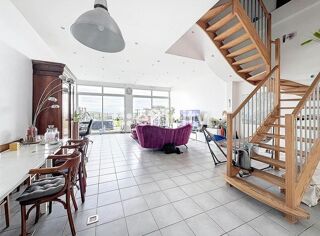  Appartement � vendre 4 pi�ces 136 m�