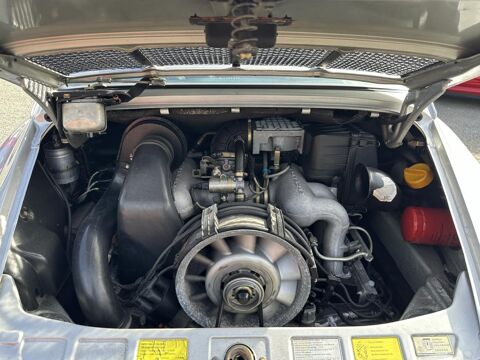 911 3.2 l 1989 occasion 28500 Charpont