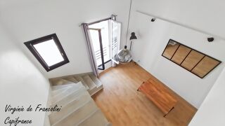  Appartement � vendre 2 pi�ces 46 m�