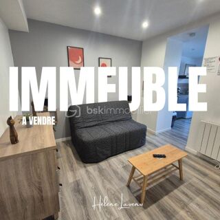  Immeuble � vendre 5 pi�ces 100 m�