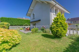  Maison à vendre 4 pièces 113 m²