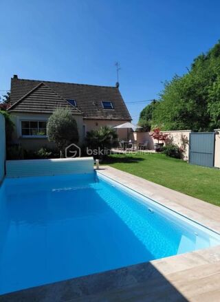  Maison à vendre 5 pièces 131 m²