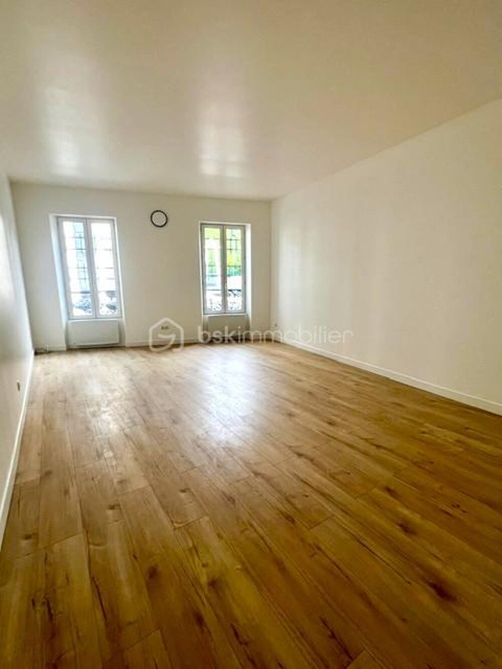 Vente Appartement Charmant studio clé en main – centre-ville d'Asnières Asnieres sur seine