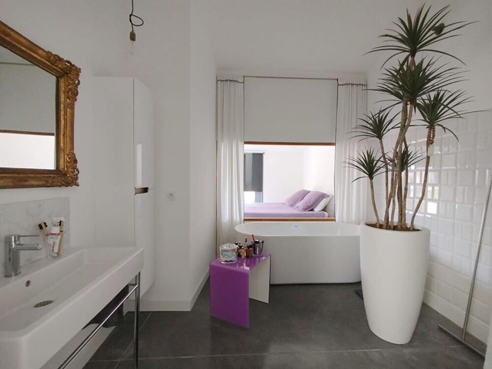 à vendre  Maison Saint-Maximin-la-Sainte-Baume (83470)