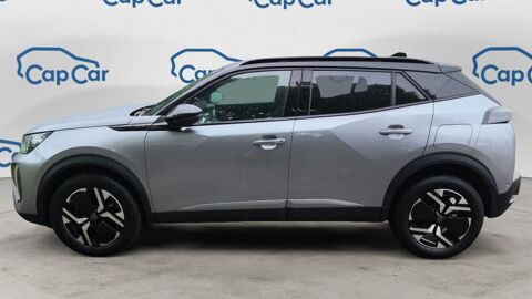 2008 1.2 Hybrid 136 e-DSC6 GT - Automatique Entretien constructeu 2025 occasion 65500 Vic Bigorre