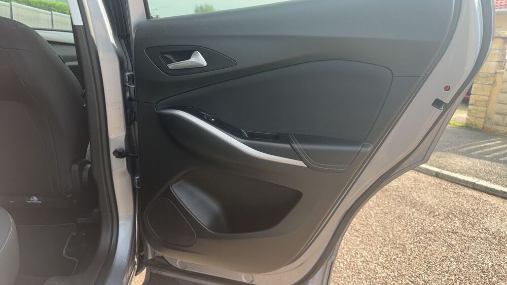 Grandland x 1.5 D 130 Edition 2020 occasion 76290 Montivilliers