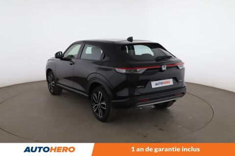 HR-V 1.5 i-MMD eHEV Executive 131 ch 2024 occasion 92130 Issy-les-Moulineaux