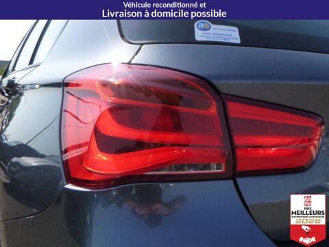 S&eacute;rie 1 116d 116 Sport 2017 occasion 10150 Lavau