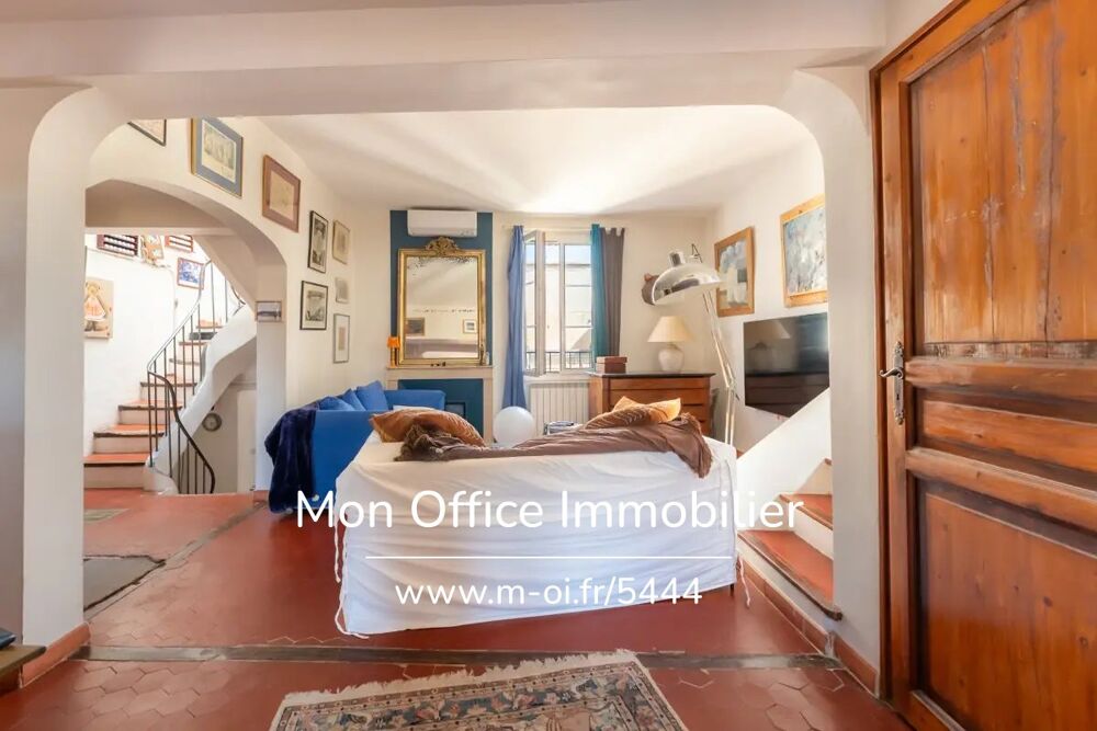  vendre  Duplex/triplex Aix-en-Provence (13100)